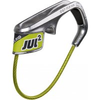 Edelrid Jul2 Sicherungsgerät Edelrid Jul2 Sicherungsgerät von Edelrid