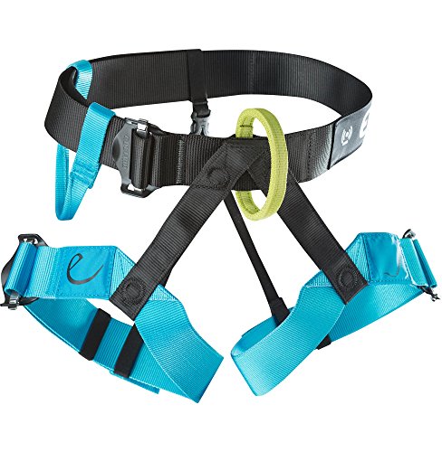 EDELRID Klettergurt Joker Junior für Kinder EDELRID Klettergurt Joker Junior für Kinder von EDELRID