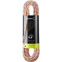 Edelrid Kinglet 9,2mm Kletterseil Edelrid Kinglet 9,2mm Kletterseil von Edelrid