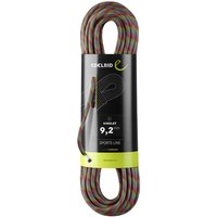 Edelrid Kinglet 9,2mm - Kletterseil Edelrid Kinglet 9,2mm - Kletterseil von Edelrid