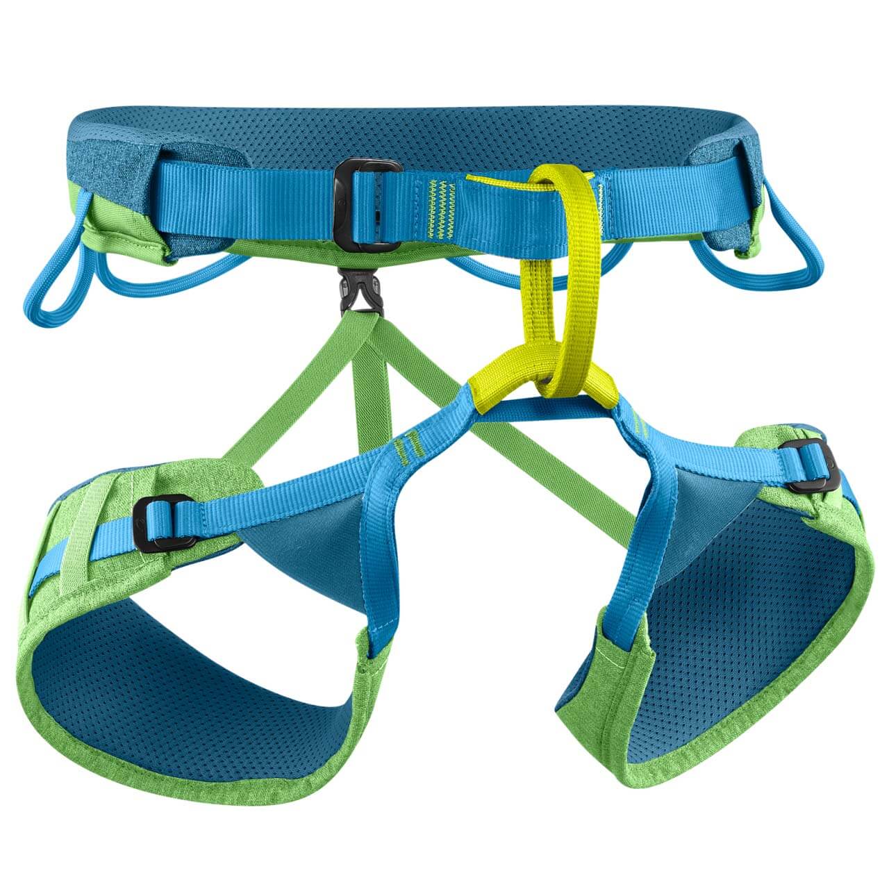 Edelrid Klettergurt Jay - Green Pepper, M Edelrid Klettergurt Jay - Green Pepper, M von Edelrid