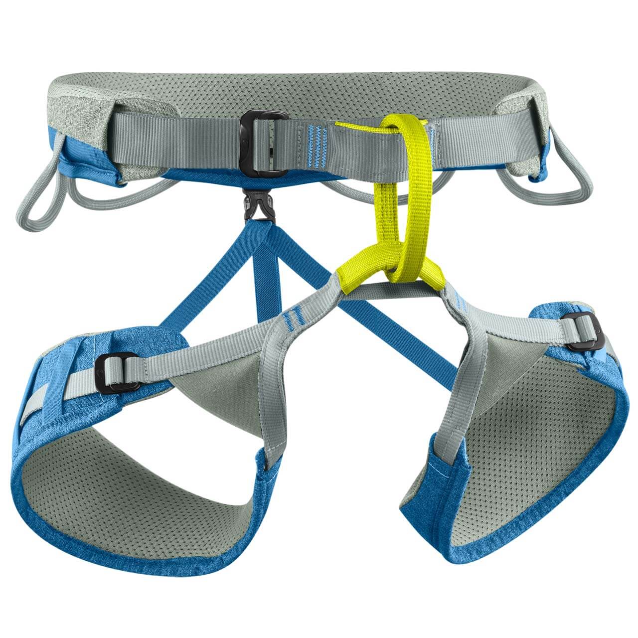 Edelrid Klettergurt Jay - Ink Blue, M von Edelrid