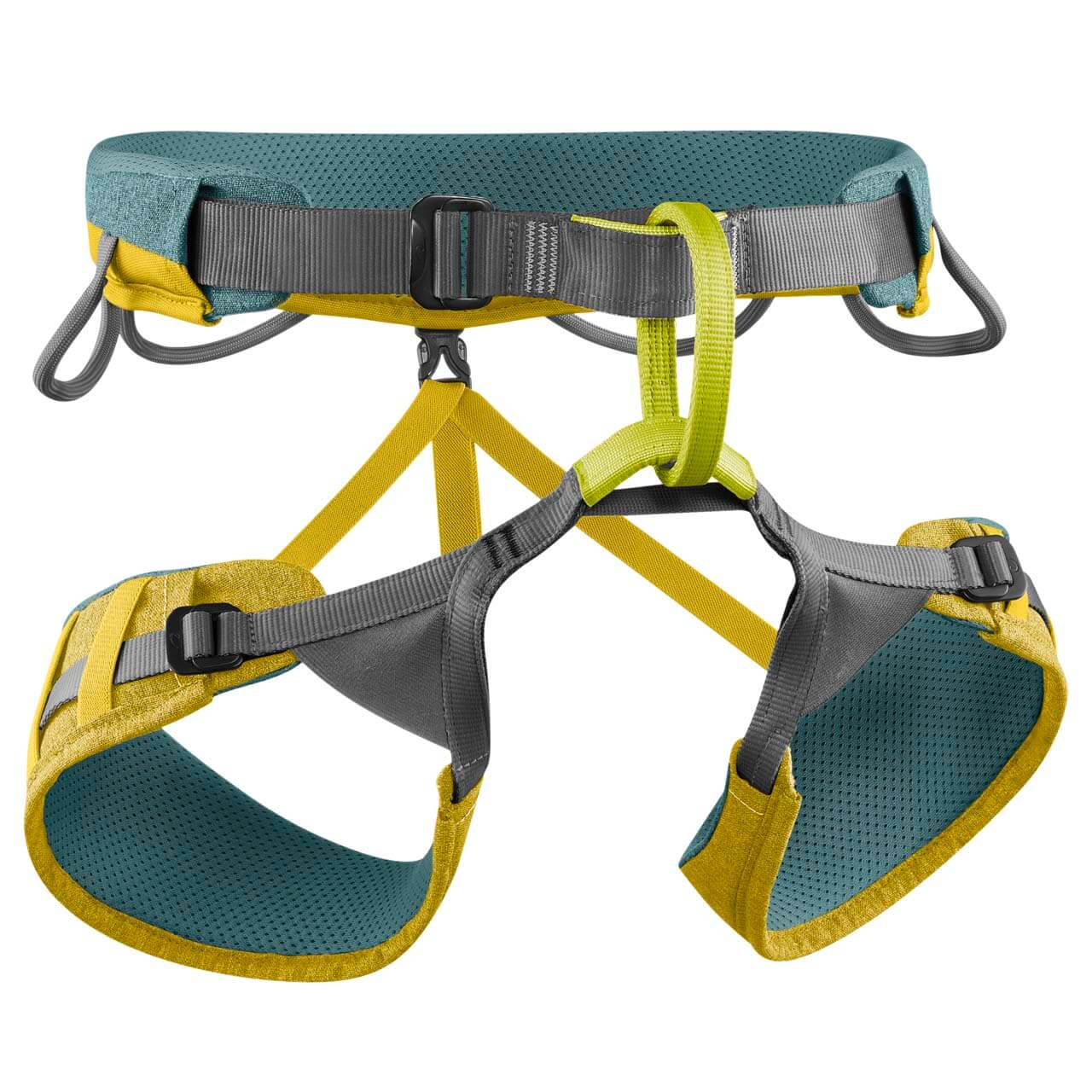 Edelrid Klettergurt Jay - Wasabi, L Edelrid Klettergurt Jay - Wasabi, L von Edelrid