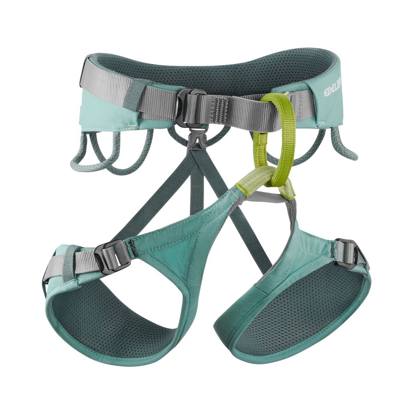 Edelrid Klettergurt Jayne - Dolphin, S Edelrid Klettergurt Jayne - Dolphin, S von Edelrid