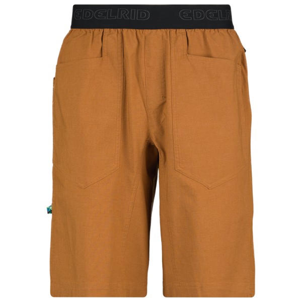 Edelrid - Legacy Shorts IV - Shorts Gr M braun/orange Edelrid - Legacy Shorts IV - Shorts Gr M braun/orange von Edelrid