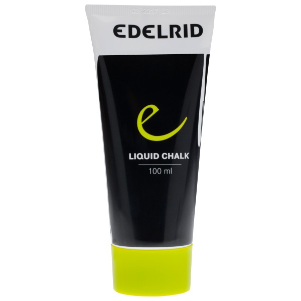 Edelrid - Liquid Chalk II - Chalk Gr 100 ml von Edelrid