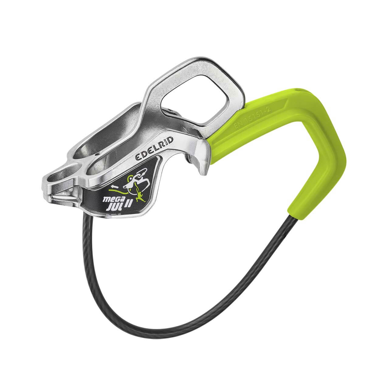 Edelrid Mega Jul 2 von Edelrid}