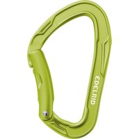 Edelrid Mission Bent Karabiner Edelrid Mission Bent Karabiner von Edelrid