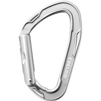 Edelrid Mission Straight Karabiner Edelrid Mission Straight Karabiner von Edelrid
