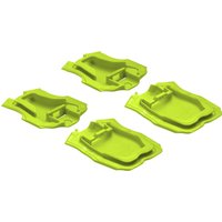 Edelrid Nemo Antistollplatten Edelrid Nemo Antistollplatten von Edelrid