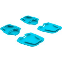 Edelrid Nemo Lite Antistollplatten Edelrid Nemo Lite Antistollplatten von Edelrid