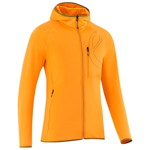 Edelrid - Nest Jacket - Fleecejacke Gr M orange Edelrid - Nest Jacket - Fleecejacke Gr M orange von Edelrid