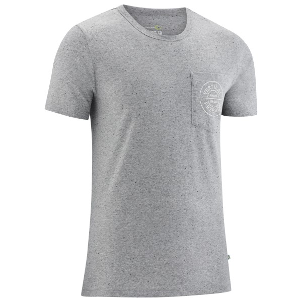 Edelrid - Onset T-Shirt - T-Shirt Gr XS grau von Edelrid