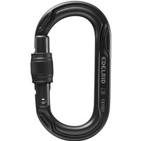 Edelrid Oval Power 2500 Screw Karabiner Edelrid Oval Power 2500 Screw Karabiner von Edelrid