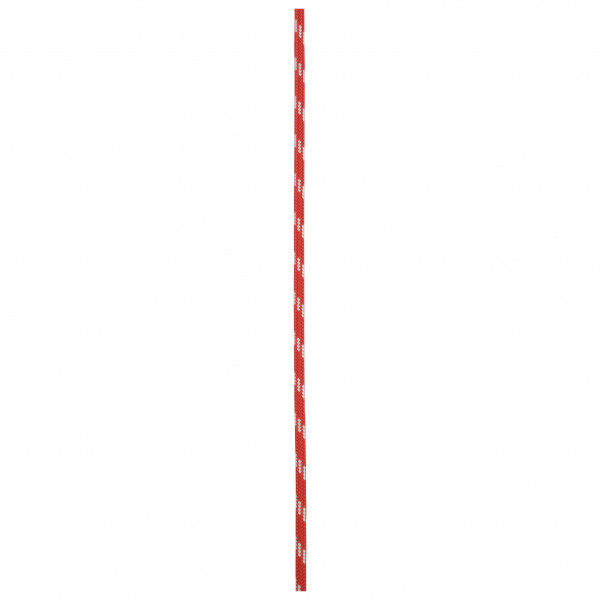 Edelrid - PES Cord 4mm - Reepschnur Gr 8 m rot Edelrid - PES Cord 4mm - Reepschnur Gr 8 m rot von Edelrid