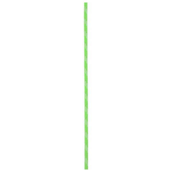 Edelrid - PES Cord 5mm - Reepschnur Gr 50 m grün von Edelrid