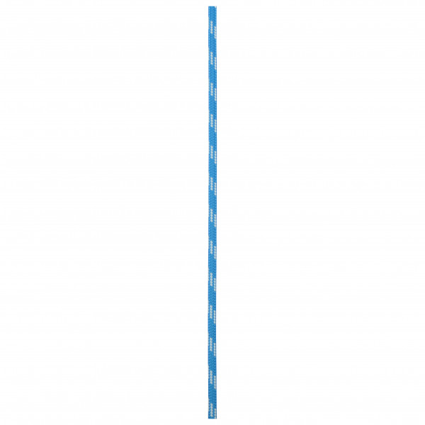 Edelrid - PES Cord 5mm - Reepschnur Gr 8 m blau von Edelrid