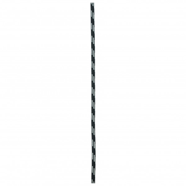 Edelrid - PES Cord 6mm - Reepschnur Gr 8 m grau Edelrid - PES Cord 6mm - Reepschnur Gr 8 m grau von Edelrid