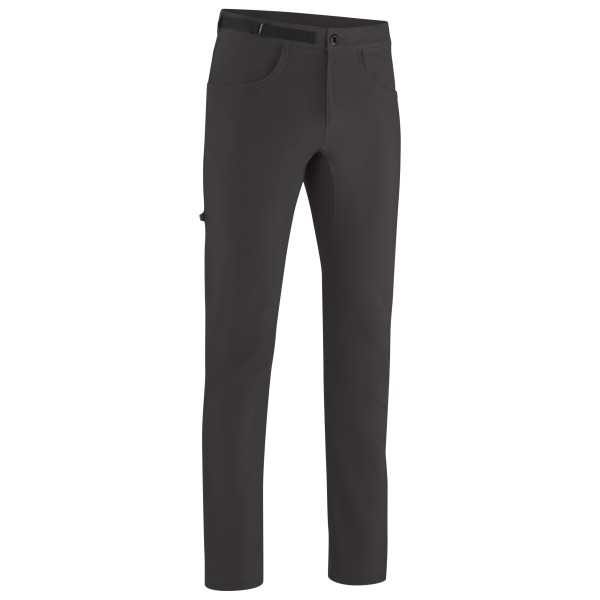 Edelrid - Piaz Pants - Kletterhose Gr XL grau von Edelrid