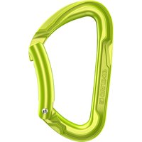 Edelrid Pure Bent Karabiner Edelrid Pure Bent Karabiner von Edelrid
