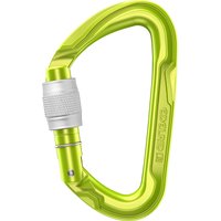 Edelrid Pure Screw Karabiner Edelrid Pure Screw Karabiner von Edelrid