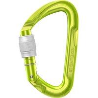 Edelrid Pure Screw Karabiner von Edelrid