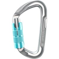 Edelrid Pure Triple Karabiner Edelrid Pure Triple Karabiner von Edelrid
