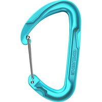 Edelrid Pure Wire Karabiner von Edelrid