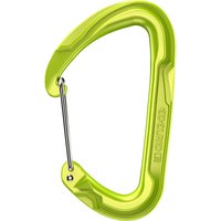 Edelrid Pure Wire Karabiner Edelrid Pure Wire Karabiner von Edelrid