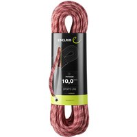 Edelrid Python 10,0mm - Kletterseil Edelrid Python 10,0mm - Kletterseil von Edelrid