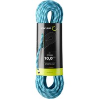 Edelrid Python 10.0 Kletterseil Edelrid Python 10.0 Kletterseil von Edelrid