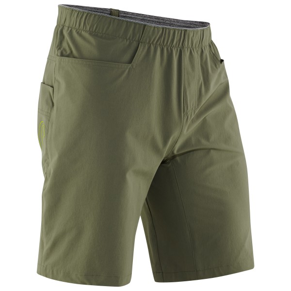 Edelrid - Radar Shorts - Shorts Gr M oliv Edelrid - Radar Shorts - Shorts Gr M oliv von Edelrid