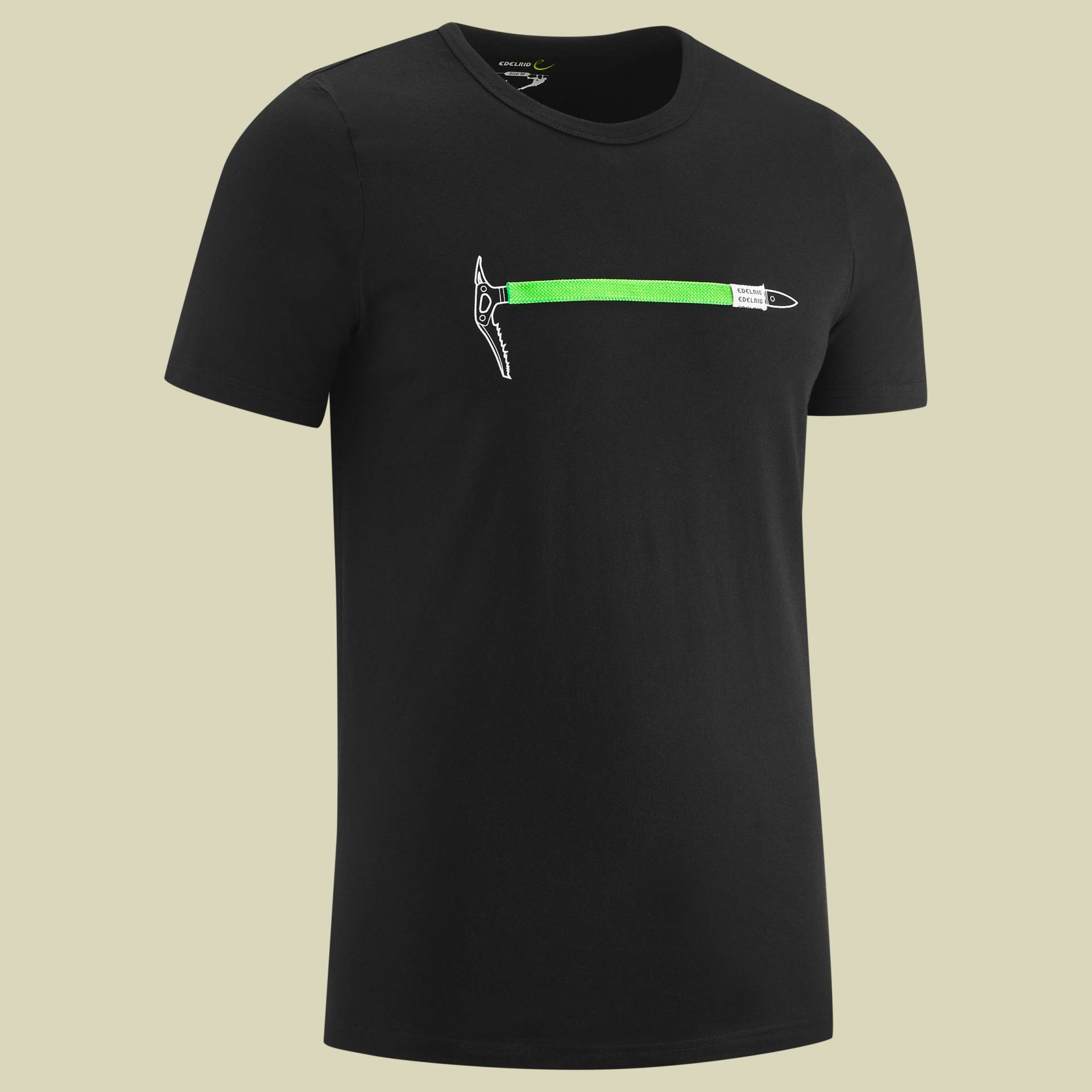 Rope T-Shirt II Men Größe S Farbe iceaxe von Edelrid