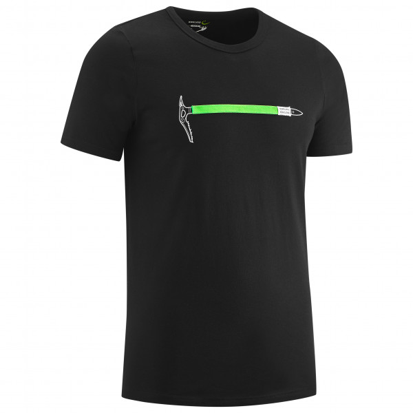 Edelrid - Rope T-Shirt II - T-Shirt Gr XS schwarz Edelrid - Rope T-Shirt II - T-Shirt Gr XS schwarz von Edelrid