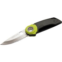 Edelrid Rope Tooth Einhandmesser Edelrid Rope Tooth Einhandmesser von Edelrid