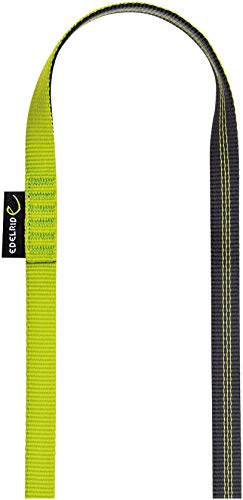 EDELRID Bandschlinge Tubular Sling 16 mm, Polyamid, Größe:60 cm EDELRID Bandschlinge Tubular Sling 16 mm, Polyamid, Größe:60 cm von EDELRID