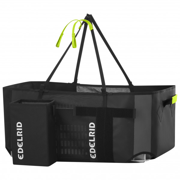 Edelrid - Setter Bag - Tasche Gr 40 l schwarz Edelrid - Setter Bag - Tasche Gr 40 l schwarz von Edelrid