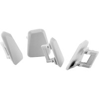Edelrid Shield Helm Stirnlampe Clip Set Edelrid Shield Helm Stirnlampe Clip Set von Edelrid