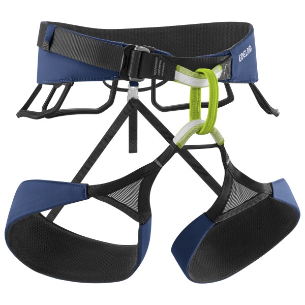 Edelrid - Sirana - Klettergurt Gr L schwarz Edelrid - Sirana - Klettergurt Gr L schwarz von Edelrid