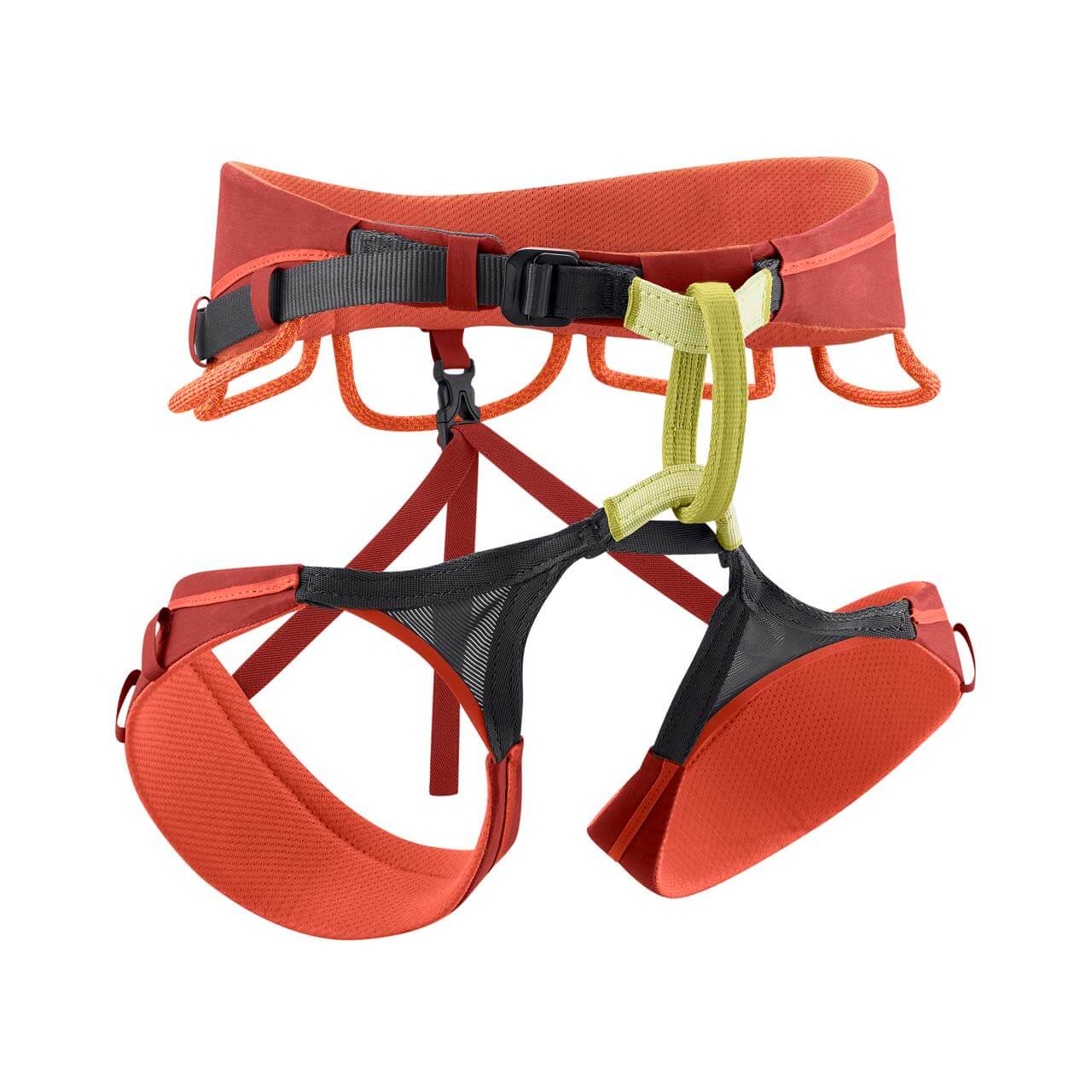 Edelrid Sirana Klettergurt - Salsa, L von Edelrid}