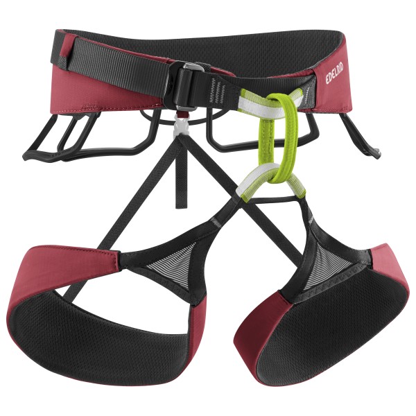 Edelrid - Sirana TC - Klettergurt Gr XL schwarz Edelrid - Sirana TC - Klettergurt Gr XL schwarz von Edelrid
