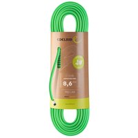Edelrid Siskin Eco Dry 8,6mm - Einfachseil Edelrid Siskin Eco Dry 8,6mm - Einfachseil von Edelrid