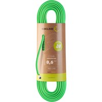 Edelrid Siskin Eco Dry 8.6 Kletterseil Edelrid Siskin Eco Dry 8.6 Kletterseil von Edelrid