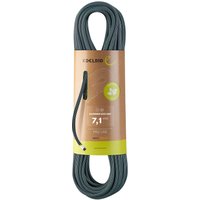 Edelrid Skimmer Eco Dry 7,1mm Halbseil Edelrid Skimmer Eco Dry 7,1mm Halbseil von Edelrid