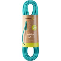 Edelrid Skimmer Eco Dry 7,1mm Halbseil Edelrid Skimmer Eco Dry 7,1mm Halbseil von Edelrid