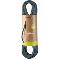 Edelrid Skimmer Eco Dry 7.1mm - Kletterseil Edelrid Skimmer Eco Dry 7.1mm - Kletterseil von Edelrid