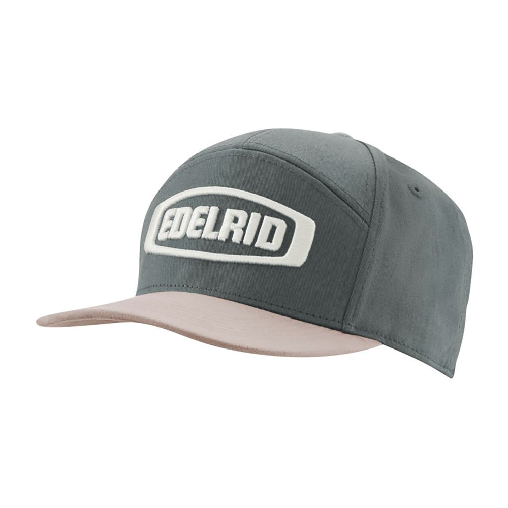 Edelrid Squamish Cap Grau  Frau von Edelrid