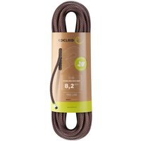 Edelrid Starling Eco Dry 8,2mm - Halbseil Edelrid Starling Eco Dry 8,2mm - Halbseil von Edelrid