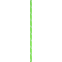 Static Low Stretch 11,0mm Seile, neon green, 200m - edelrid von Edelrid