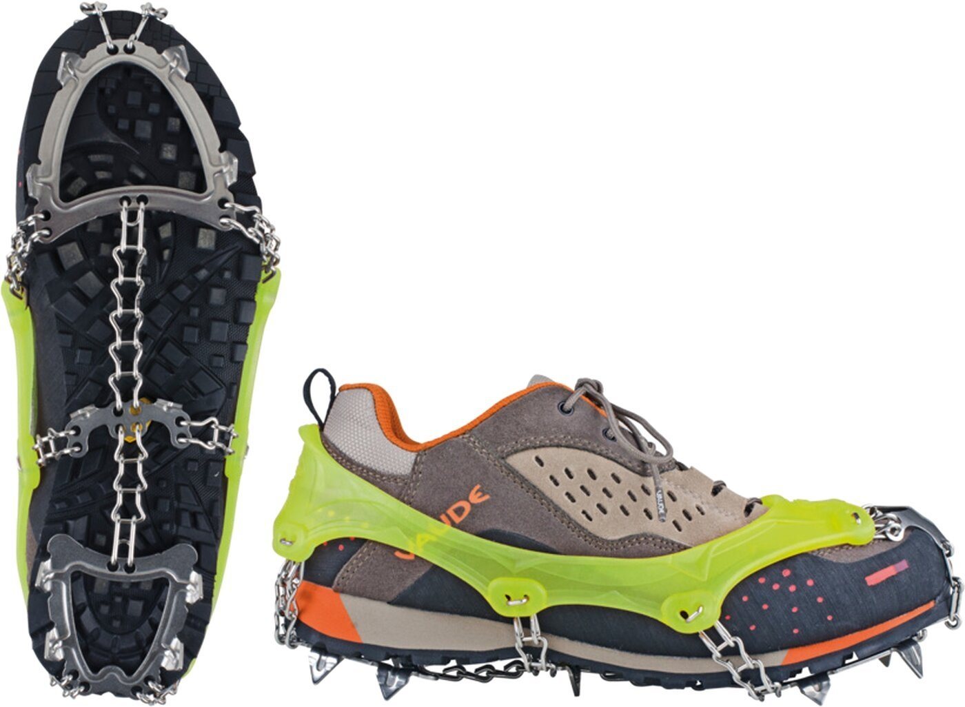 Edelrid Steigeisen Spiderpick oasis Steigeisen Edelrid Steigeisen Spiderpick oasis Steigeisen von Edelrid
